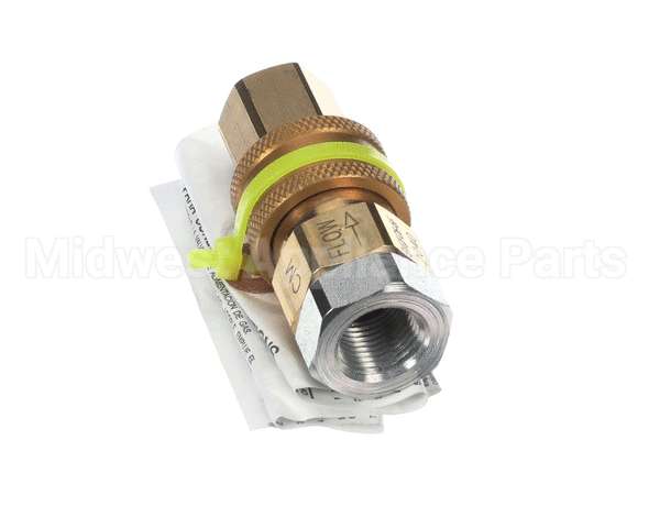 B37R Dormont 3/8 Qd Bagged