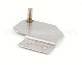 B3801502 Pitco Hinge,Weldment Upr-Lh