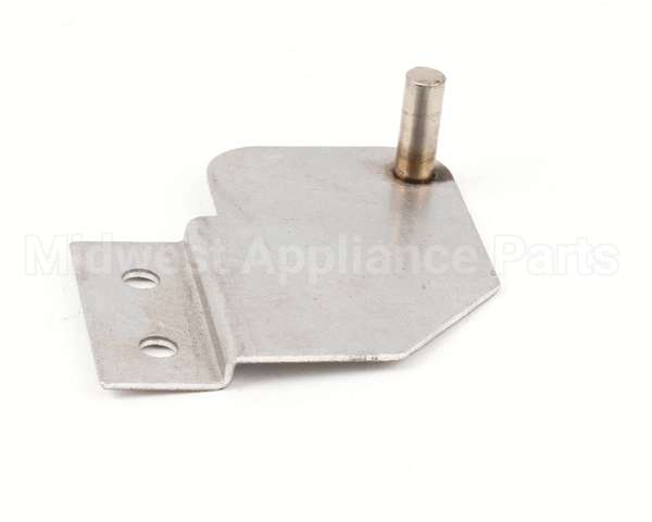 B3801502 Pitco Hinge,Weldment Upr-Lh