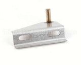 B3801602 Pitco Hinge,Weldment Lwr-Lh