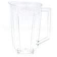 B389 Compatible Hamilton Beach Container