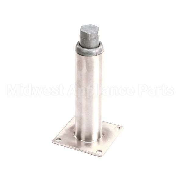 B3900408 Compatible Pitco Leg, Adj-7 Ss
