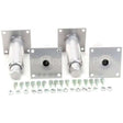 B3900701 Compatible Pitco Set W/Hdw 6 (4-Pack) Leg