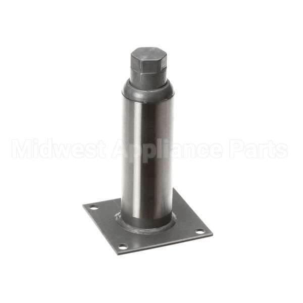 B3900909 Compatible Pitco Leg, Adj-6 Ss
