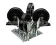 B3901503 Pitco Caster,8 Set W/Hardware (Jarvis)