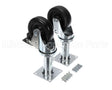 B3902101-C Anets Cstr,9 Lock Non-Lock Assembly