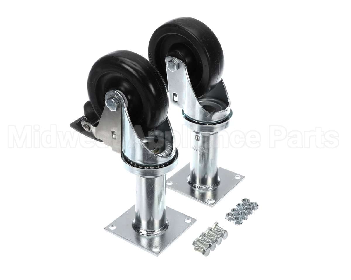 B3902101-C Anets Cstr,9 Lock Non-Lock Assembly