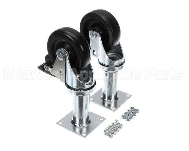 B3902101-C Anets Cstr,9 Lock Non-Lock Assembly
