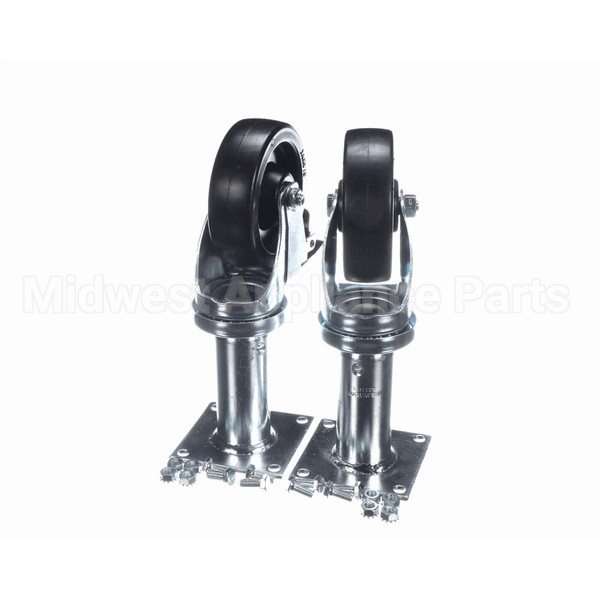 B3902101-C Compatible Pitco Cstr, 9 Lock & Non-Lock Assy