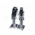 B3902101C Compatible Pitco Cstr, 9 Lock & Non-Lock Assy