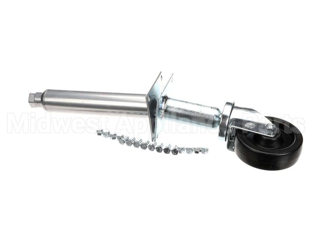 B3902103-C Pitco Caster,Leg 9 Non-Lkg W/Hdw