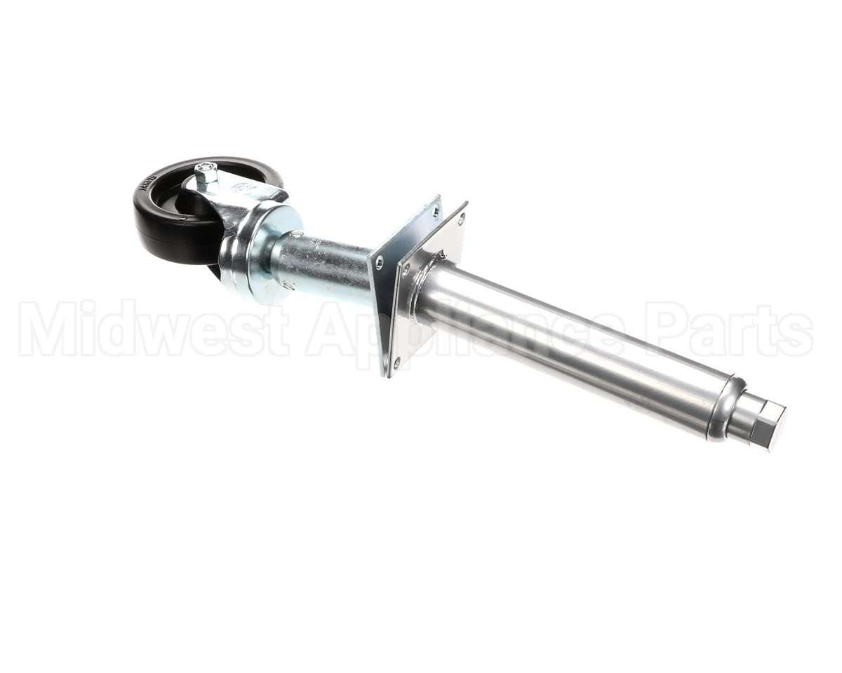 B3902103-C Pitco Caster,Leg 9 Non-Lkg W/Hdw
