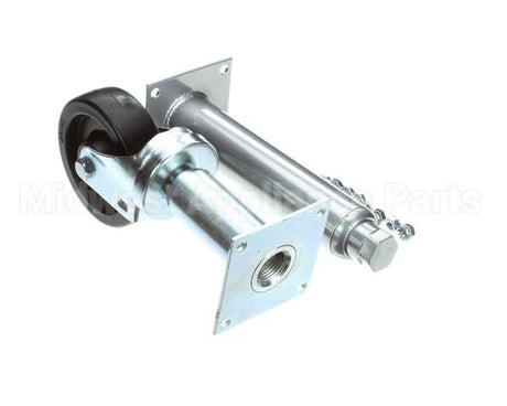 B3902103 Pitco 9 Non-Locking Caster & Adjustable Leg
