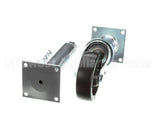 B3902103 Pitco 9 Non-Locking Caster & Adjustable Leg
