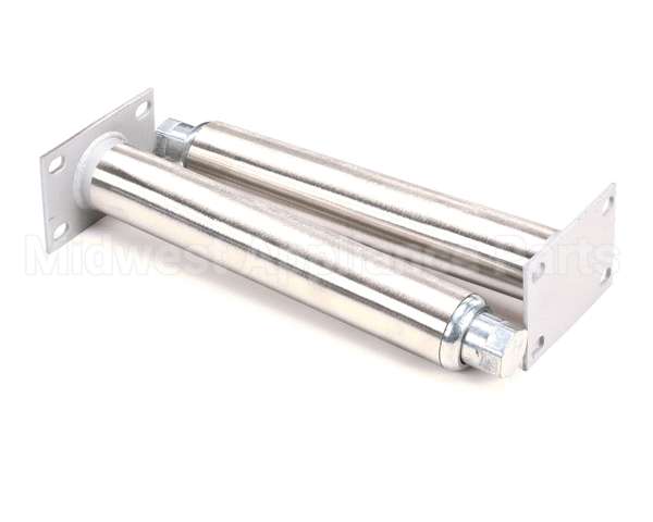 B3902107-C Pitco Leg,Pair 11 W/Hdw