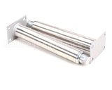 B3902107-C Pitco Leg,Pair 11 W/Hdw