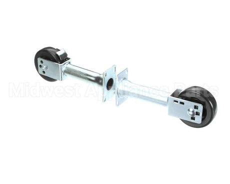 B3902110 Pitco Caster,10 Rigid Lock Non Assembly