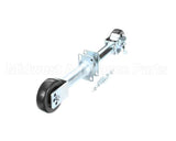 B3902110 Pitco Caster,10 Rigid Lock Non Assembly