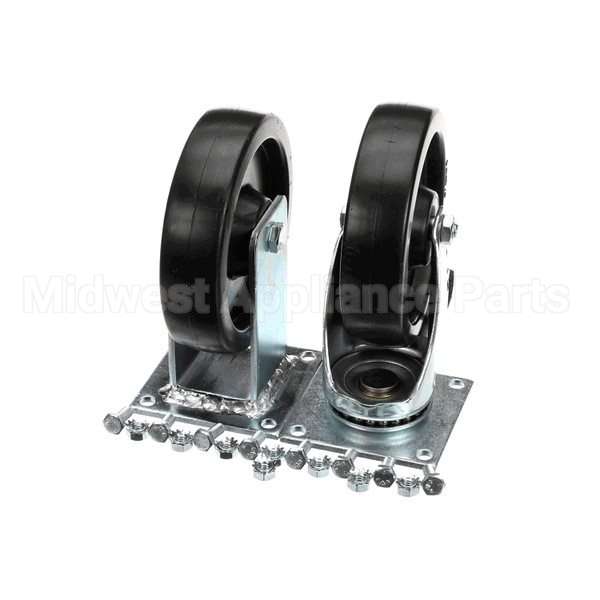 B3902117C Compatible Anets Cstr, 6 (5Whl) Lck & R Gd