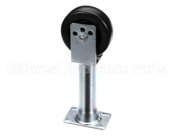 B3902301 Pitco Caster,Sgl Rgd Nonlkg 10