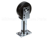 B3902302 Pitco Caster,Sgl Rgd Nonlkg 9