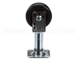 B3902302 Pitco Caster,Sgl Rgd Nonlkg 9