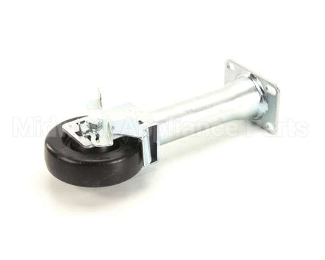 B3902303 Pitco Caster,Sgl Rgd Lkg 10
