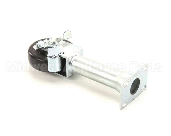 B3902303 Pitco Caster,Sgl Rgd Lkg 10