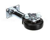 B3902304 Pitco Caster,Sgl Rgd Lkg 9
