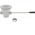 B3926 Compatible TS Brass Waste, Lever2"M, 1.5"F X 3.5"