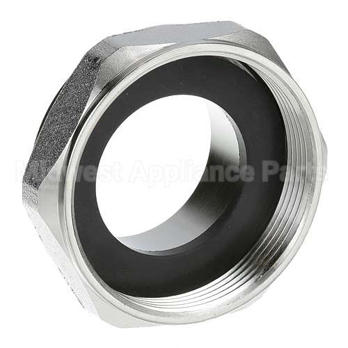 B3945 Compatible TS Brass Reducer-2"X1.5"