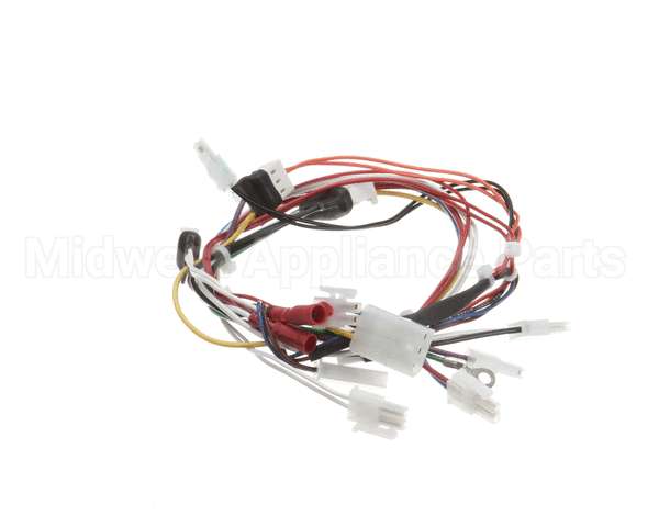 130121 Globe Wiring Harness 4600