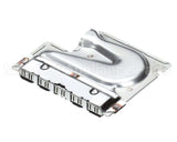 B3A2-4 Rinnai Burner Assy 431Fawta263Fa556Fa