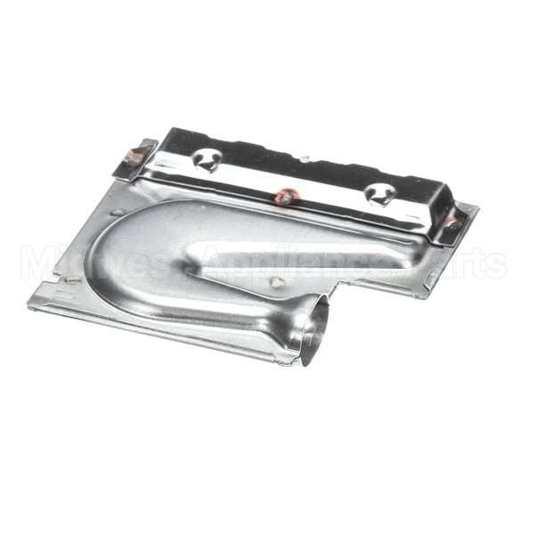 B3A2-4 Compatible Rinnai Burner Assy 431Fa/Wta/263Fa/556Fa