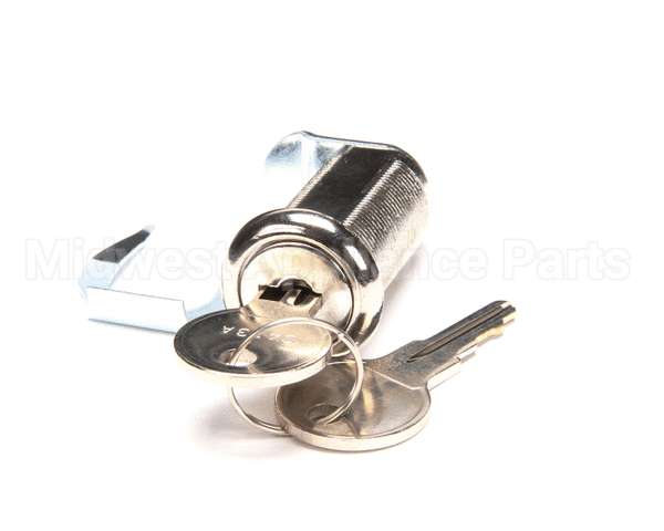 3234230 Delfield Key Lock,1.28Dr,Ptb