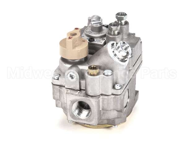 PP11001 Anets Valve,Gas 1/2 Agorl/S U7000 Pilo