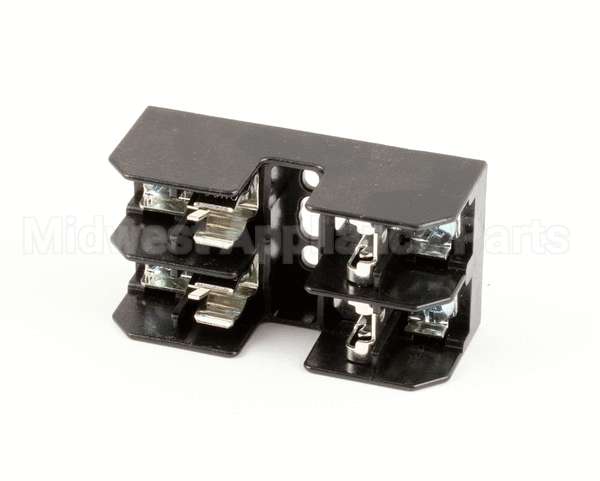 109374 Cleveland Block;Fuse;2 Pole;30 Amp