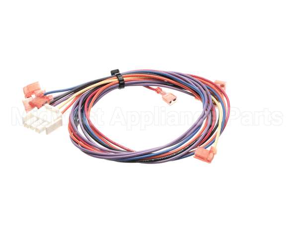 1068425 Frymaster Wire Assembly,Temp Control To Interf