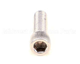 100605 Cleveland Screw;Socket Head Cap ;3/8-16X