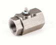 8101338 Frymaster 1 Universal Ball Valve