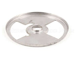 A14045 American Range Shutter,Air 2 3-Ring Burner