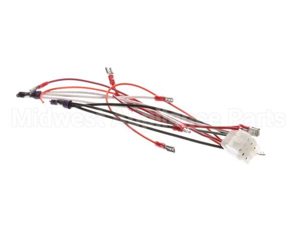 8066854SP Frymaster Wiring Assembly, Transformer Connector