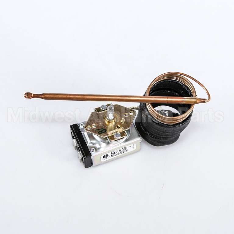 PB010035 Vikinggriddle Or Left Oven Thermostat --No Broil