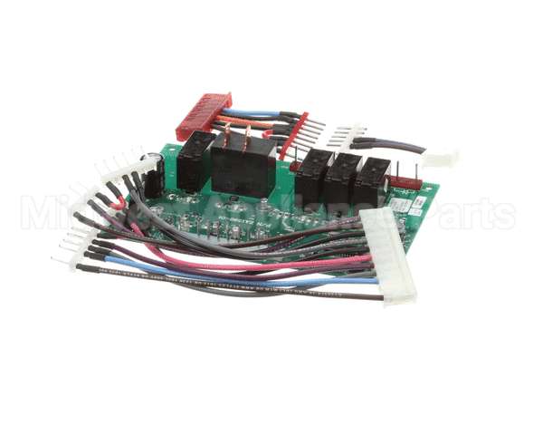 HS-2010 Hoshizaki Dcm Timer Board Serv