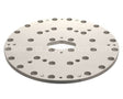 B4-147-0064-P Dutchess Bakers Mach Plug Plate Cover 36 & 18