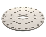 B4-147-0064-P Dutchess Bakers Mach Plug Plate Cover 36 & 18