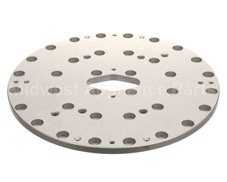 B4-147-0064-P Dutchess Bakers Mach Plug Plate Cover 36 & 18