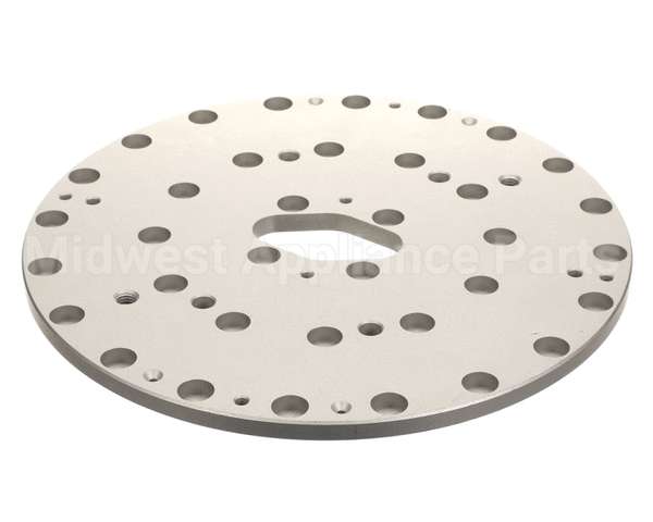 B4-147-0064-P Dutchess Bakers Mach Plug Plate Cover 36 & 18