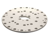 B4-147-0064-P Dutchess Bakers Mach Plug Plate Cover 36 & 18