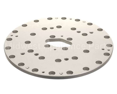 B4-147-0064-P Dutchess Bakers Mach Plug Plate Cover 36 & 18